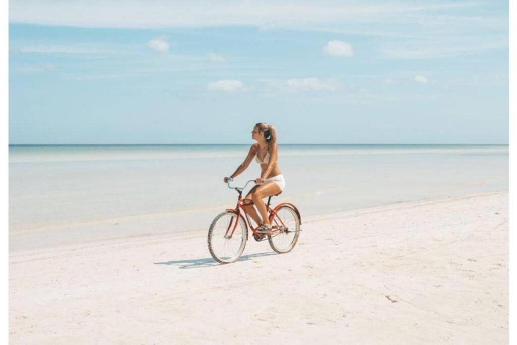 Beachtime Close To The Beach, City Centre Зандвоорт Екстериор снимка